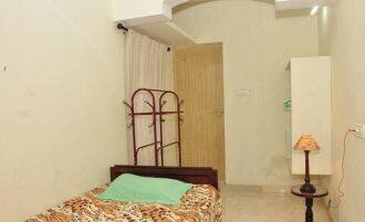 J Thomas Inn Homestay, Kochi 2
